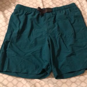 Men’s Columbia shorts